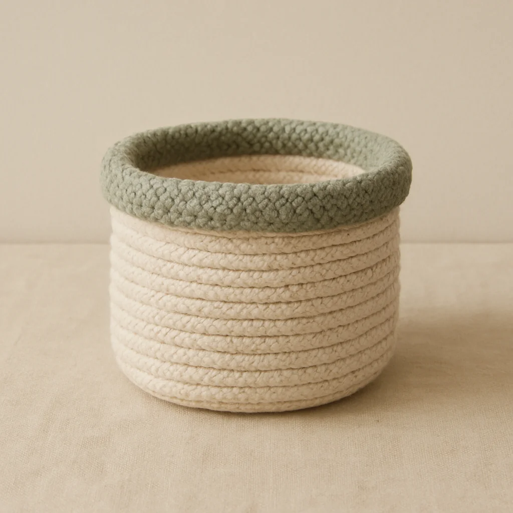 Little Nest Basket