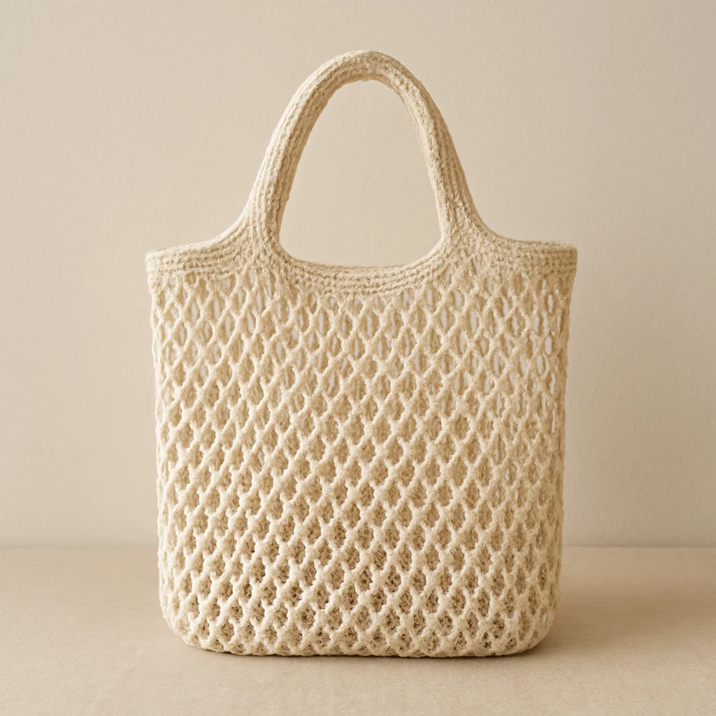 Easy Day Market Tote